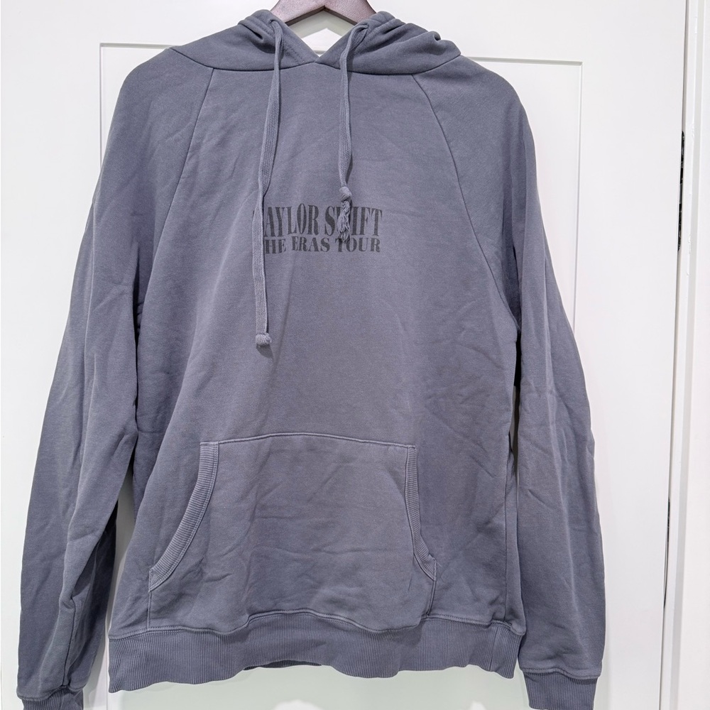 Official Women’s XS - Taylor Swift The Eras Tour Hoodie